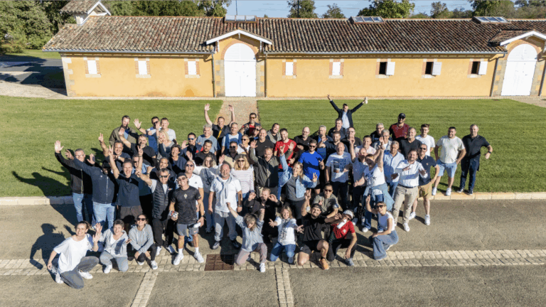 Groupe du collectif 4TRO